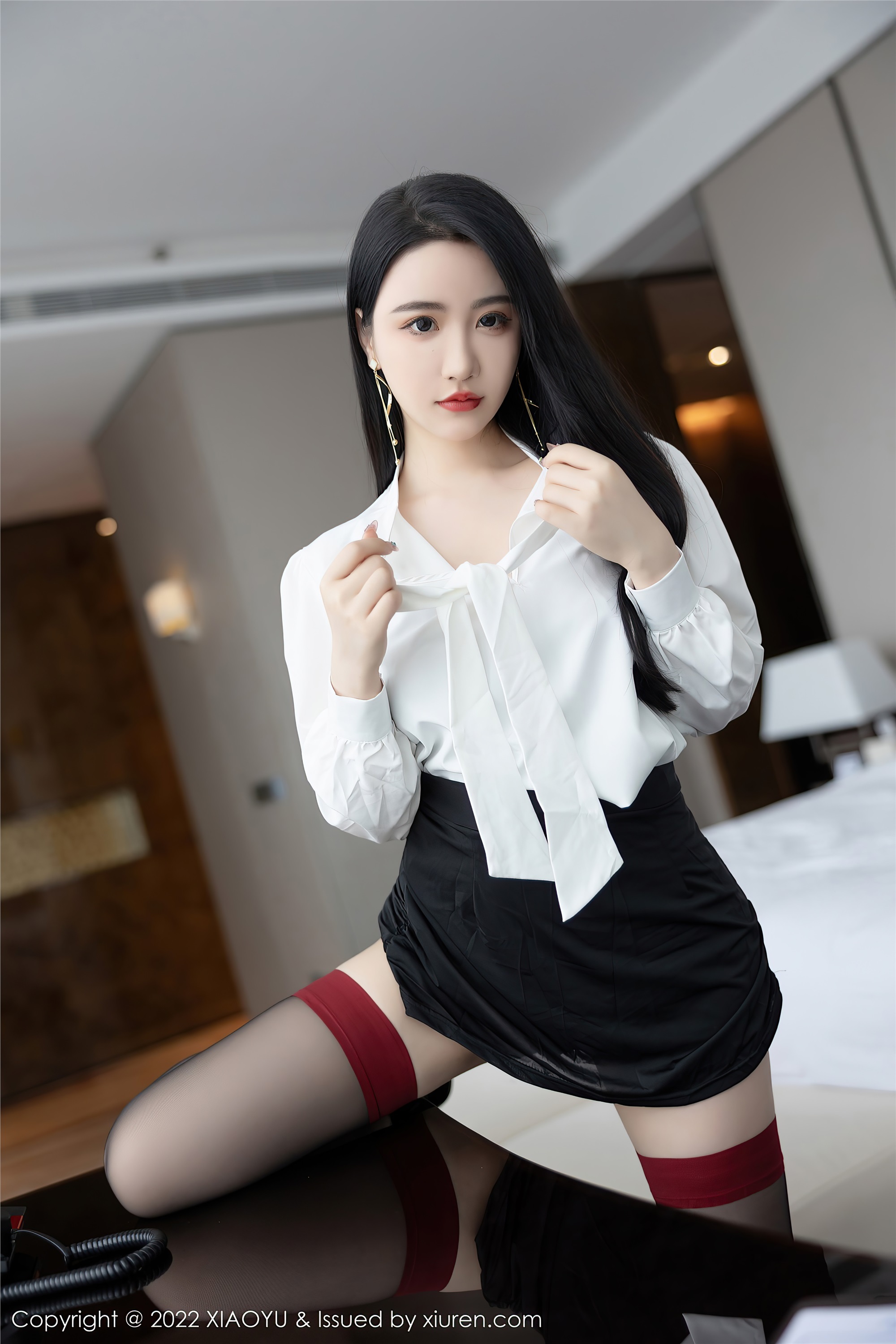 XIAOYU语画界 2022.07.13 Vol.819 樱桃酱